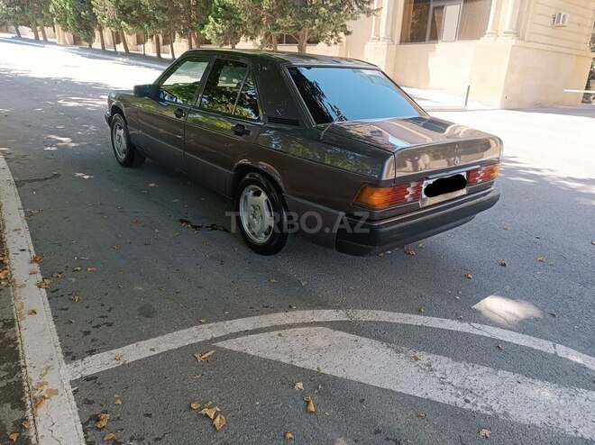 Mercedes 190 1991, 310,000 km - 2.0 л - Bakı