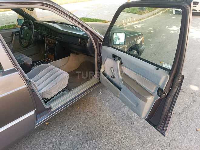 Mercedes 190 1991, 310,000 km - 2.0 л - Bakı