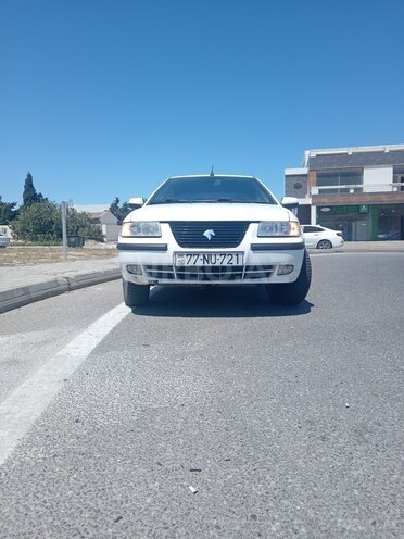 Khazar LX 2020, 182,000 km - 1.7 l - Bakı