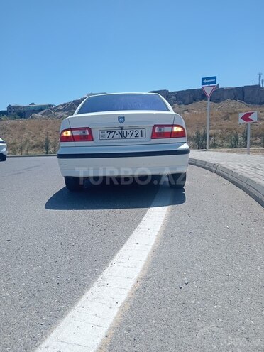 Khazar LX 2020, 182,000 km - 1.7 l - Bakı