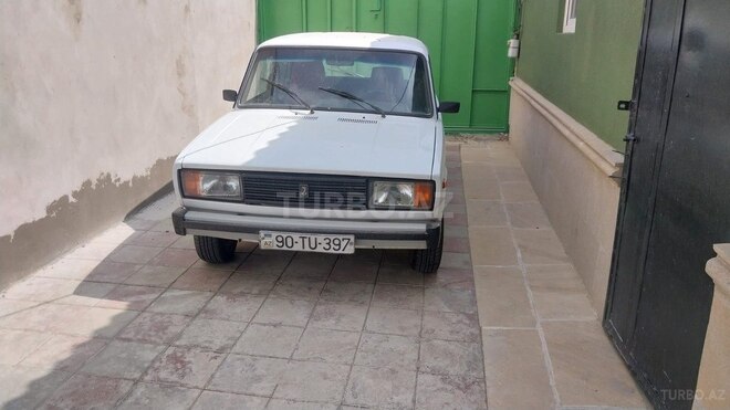 LADA (VAZ) 2104 2001, 138,000 km - 1.3 л - Bakı