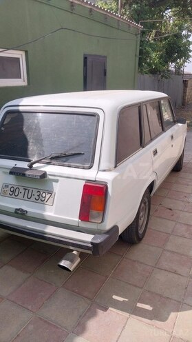 LADA (VAZ) 2104 2001, 138,000 km - 1.3 л - Bakı