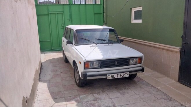 LADA (VAZ) 2104 2001, 138,000 km - 1.3 л - Bakı