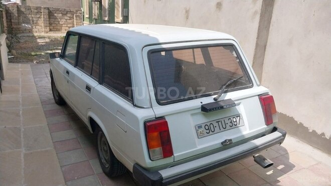 LADA (VAZ) 2104 2001, 138,000 km - 1.3 л - Bakı