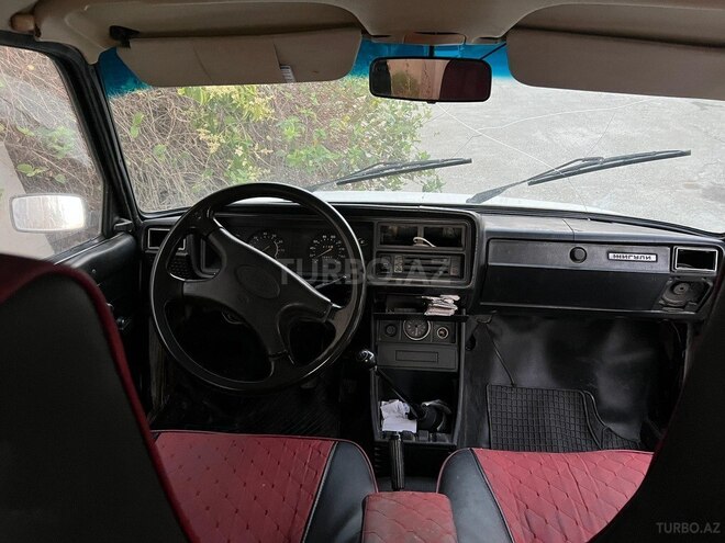 LADA (VAZ) 2104 2001, 138,000 km - 1.3 л - Bakı