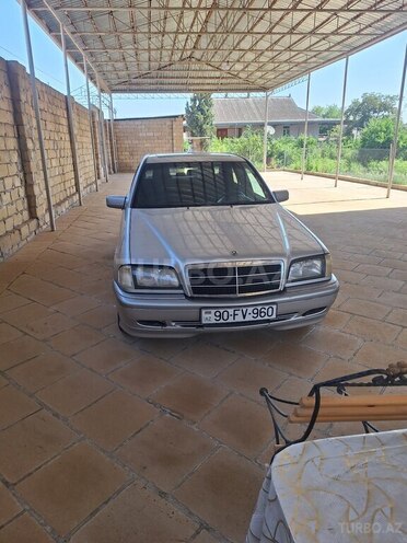 Mercedes C 180 1998, 360,000 km - 1.8 л - Hacıqabul