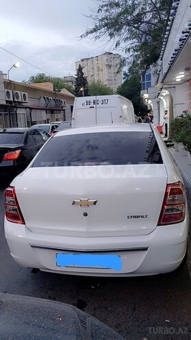 Chevrolet Cobalt-2