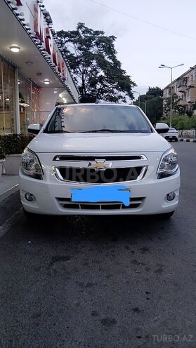 Chevrolet Cobalt-1