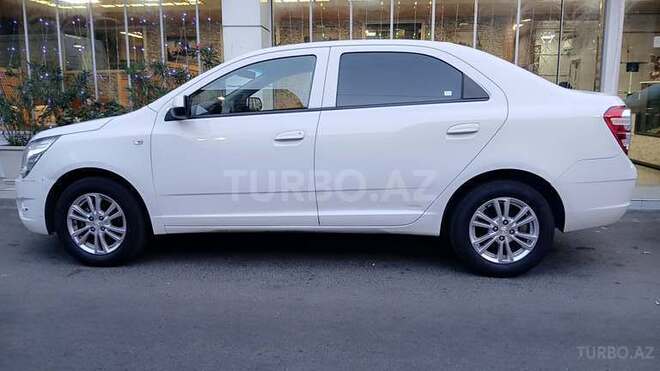 Chevrolet Cobalt-3