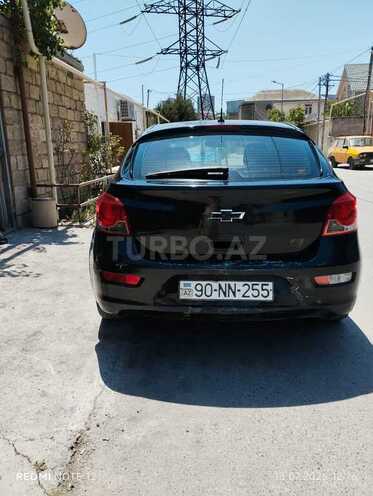 Chevrolet Cruze 2012, 260,000 km - 1.6 l - Bakı