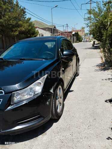 Chevrolet Cruze 2012, 260,000 km - 1.6 l - Bakı