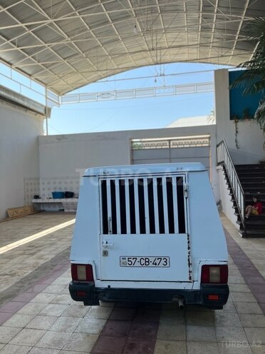 LADA (VAZ) 21045 2011, 95,000 km - 1.6 l - Şəmkir