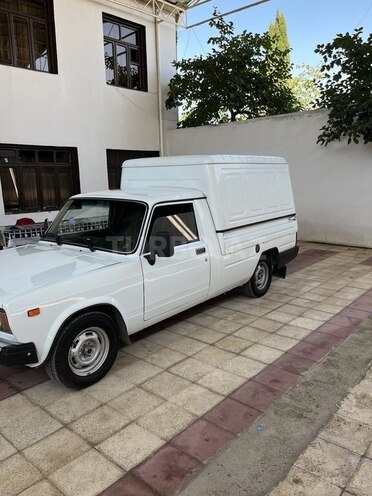LADA (VAZ) 21045 2011, 95,000 km - 1.6 l - Şəmkir