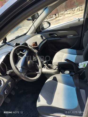 Chevrolet Cruze 2012, 260,000 km - 1.6 l - Bakı