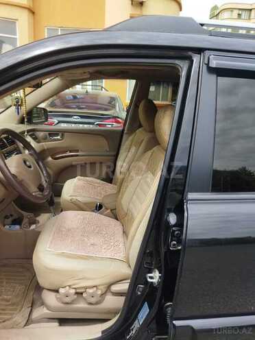 Kia Sportage 2008, 299,000 km - 2.7 l - Bakı