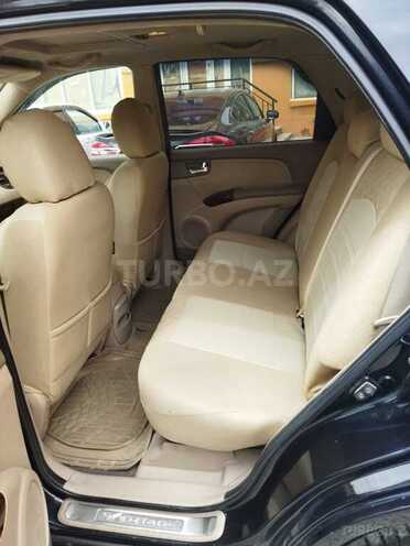 Kia Sportage 2008, 299,000 km - 2.7 l - Bakı