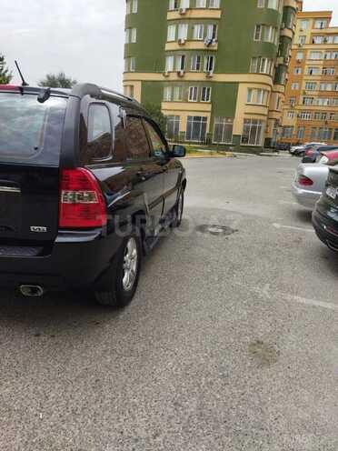 Kia Sportage 2008, 299,000 km - 2.7 l - Bakı