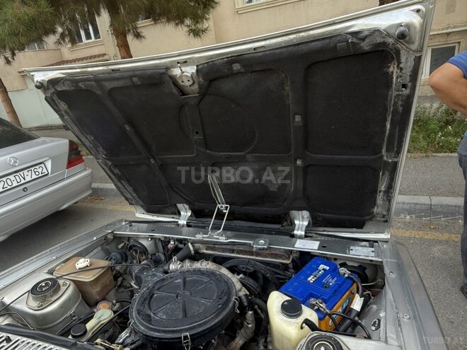 Tofas Sahin 2005, 170,000 km - 1.6 l - Gəncə