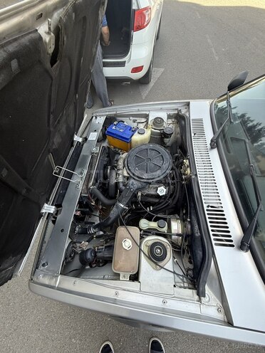 Tofas Sahin 2005, 170,000 km - 1.6 l - Gəncə
