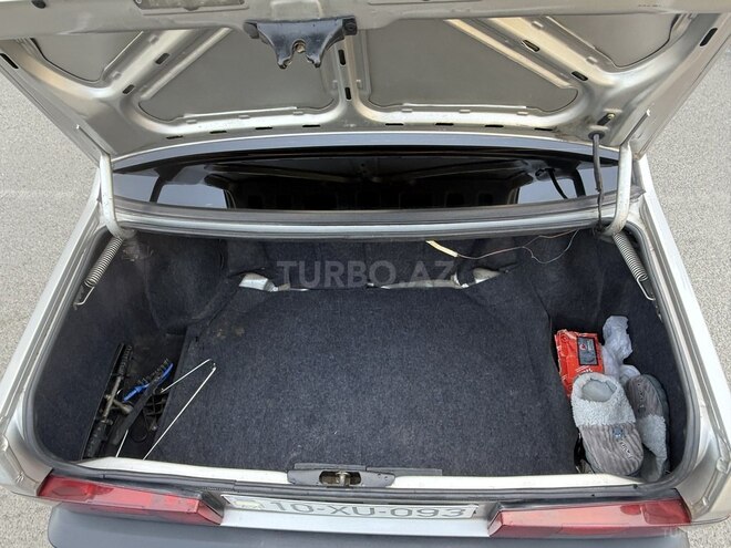 Tofas Sahin 2005, 170,000 km - 1.6 l - Gəncə