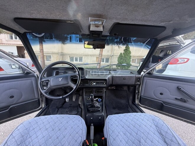 Tofas Sahin 2005, 170,000 km - 1.6 l - Gəncə