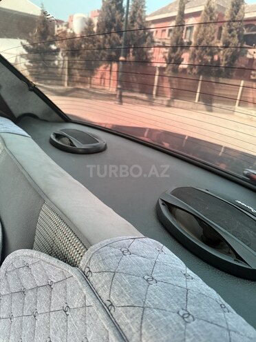 Tofas Sahin 2005, 170,000 km - 1.6 l - Gəncə