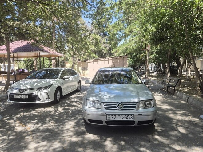 Volkswagen Jetta 2004, 177,853 km - 2.0 l - Bakı
