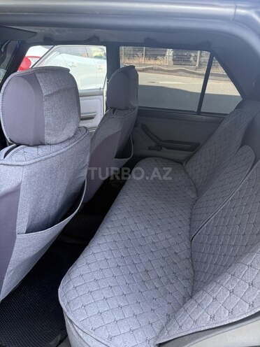 Tofas Sahin 2005, 170,000 km - 1.6 l - Gəncə