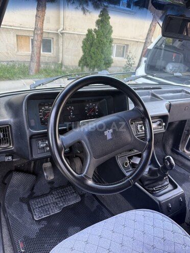 Tofas Sahin 2005, 170,000 km - 1.6 l - Gəncə