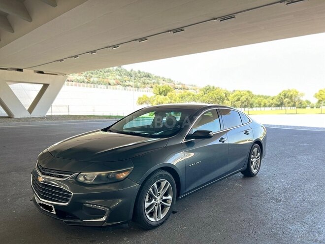 Chevrolet Malibu-2