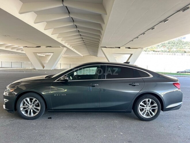 Chevrolet Malibu-4