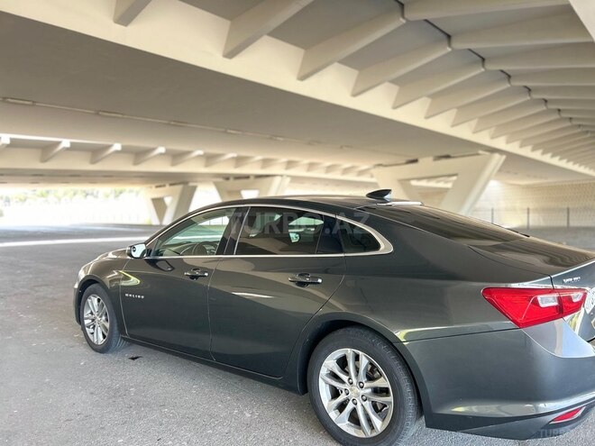 Chevrolet Malibu-5