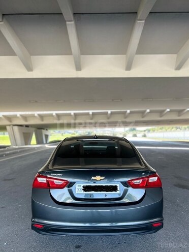 Chevrolet Malibu-7