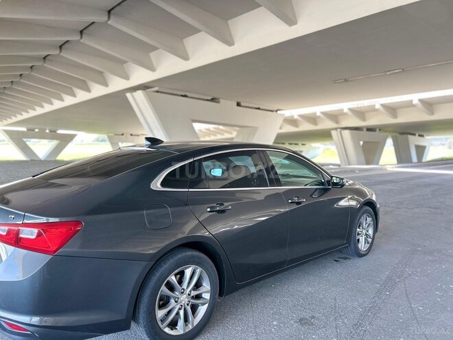 Chevrolet Malibu-6