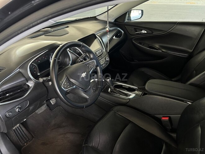 Chevrolet Malibu-10
