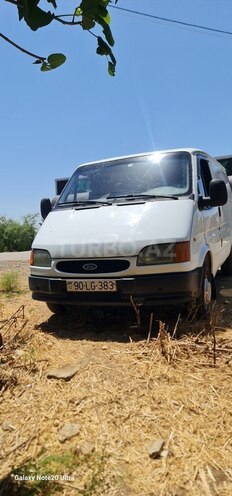 Ford Transit 1997, 253,698 km - 2.5 л - Masallı
