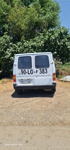 Ford Transit 1997, 253,698 km - 2.5 л - Masallı