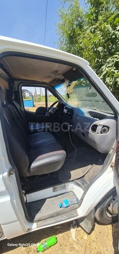 Ford Transit 1997, 253,698 km - 2.5 л - Masallı