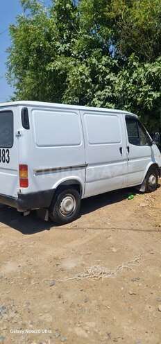 Ford Transit 1997, 253,698 km - 2.5 л - Masallı