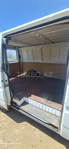 Ford Transit 1997, 253,698 km - 2.5 л - Masallı