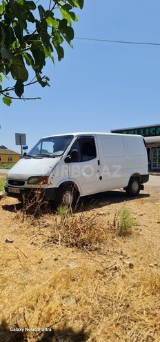 Ford Transit 1997, 253,698 km - 2.5 л - Masallı