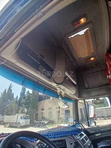 DAF 105 XF 2008, 1,105,855 km - 12.0 l - Balakən