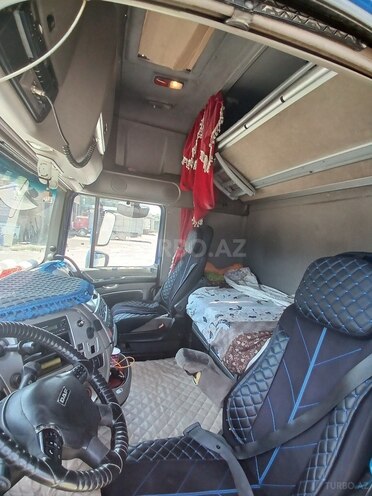 DAF 105 XF 2008, 1,105,855 km - 12.0 l - Balakən