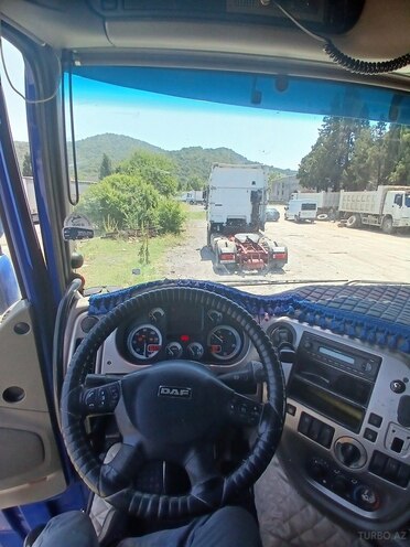 DAF 105 XF 2008, 1,105,855 km - 12.0 l - Balakən