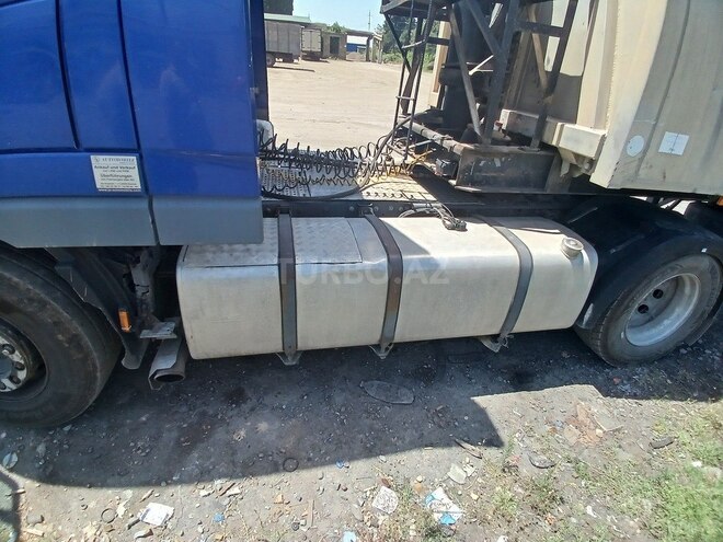 DAF 105 XF 2008, 1,105,855 km - 12.0 l - Balakən