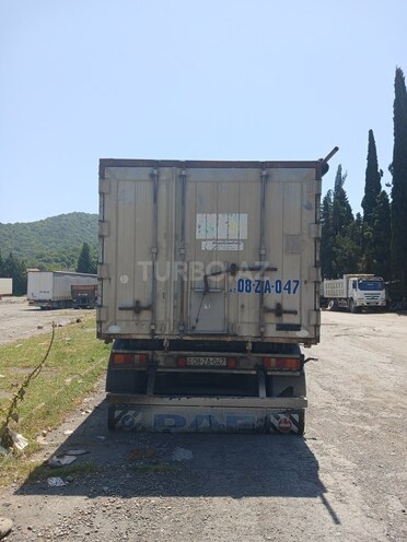 DAF 105 XF 2008, 1,105,855 km - 12.0 l - Balakən