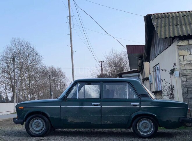 LADA (VAZ) 2106 1987, 85,718 km - 1.5 л - Lənkəran