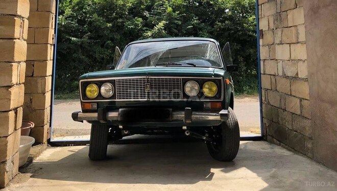 LADA (VAZ) 2106 1987, 85,718 km - 1.5 л - Lənkəran