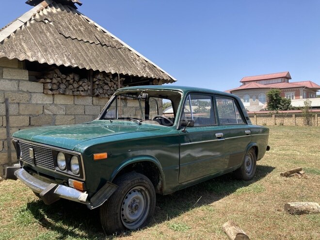 LADA (VAZ) 2106 1987, 85,718 km - 1.5 л - Lənkəran