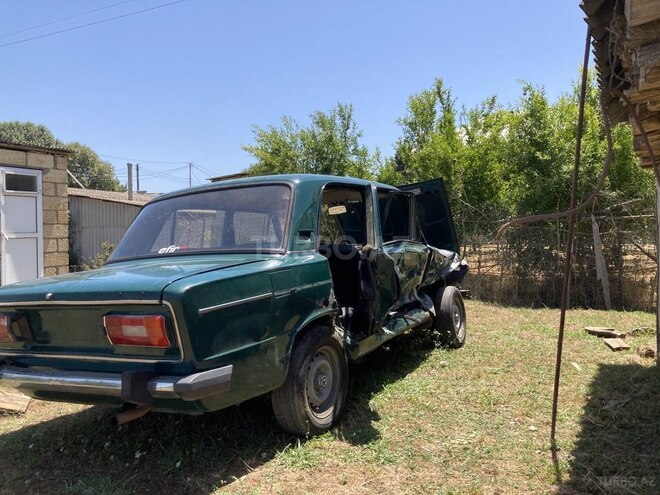 LADA (VAZ) 2106 1987, 85,718 km - 1.5 л - Lənkəran